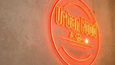 Descubre la carta callejera de Urban Food