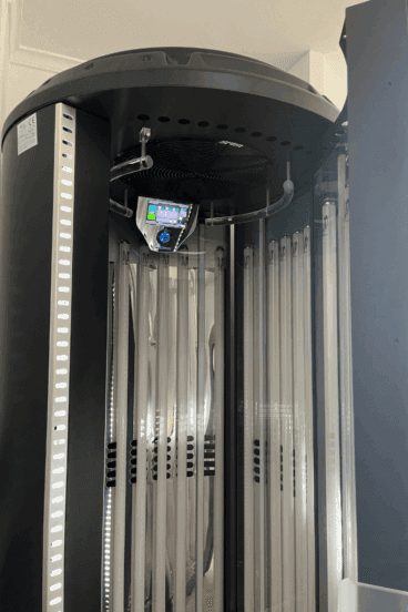 Descubre la potencia del revolucionario tratamiento