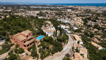 Disfruta de la ubicación, de sus servicios y del mar