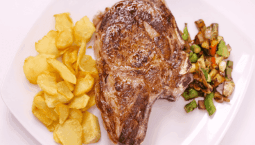 Disfruta de las mejores carnes de Galicia