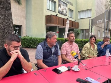 ejecutar las obras del plan edificant gratuidad en los libros comedor escolar y becas para estudiantes son algunas de las propuestas de compromis en educacion