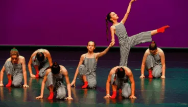 el talent dels joves a babylon