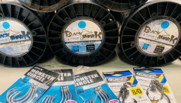 Empieza la temporada de pesca del atún