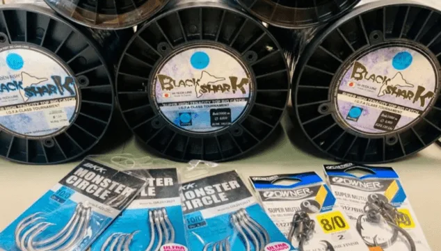 empieza la temporada de pesca del atun