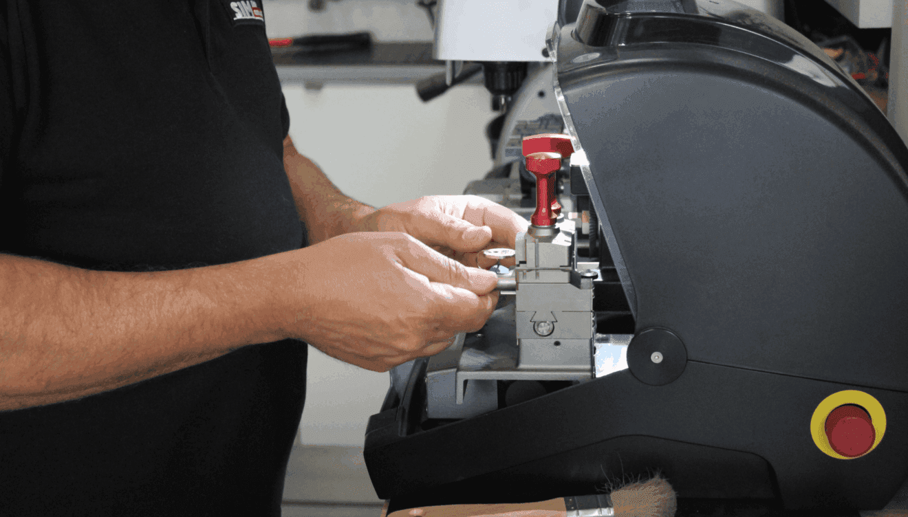 Especialistas en el duplicado de llaves