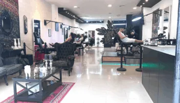 Estudio de tatuajes, piercing y barbería en Dénia