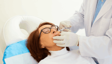 Erleben Sie jüngere Haut mit einem natürlichen Ergebnis