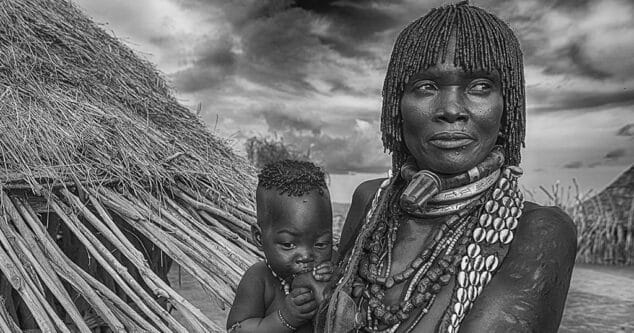 fotografia lactancia materna