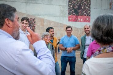 grupo compromis per denia