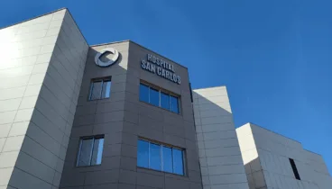 hospital san carlos en denia