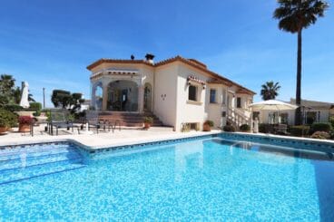 Disfruta de sol durante todo el año gracias a su magnífica ubicación