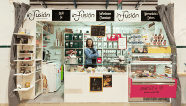 Infusión Emporio de sabores en