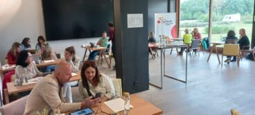 Jornadas Convention Bureau en Pamplona