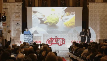 La campaña “Muy nuestro, muy nuestras” ha sido galardonada en los Goliad Award