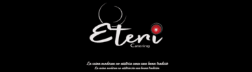 Logo Eteri Catering