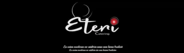 Logo Eteri Catering
