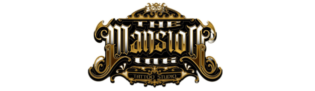 Imagen: Logo The Mansion Ink