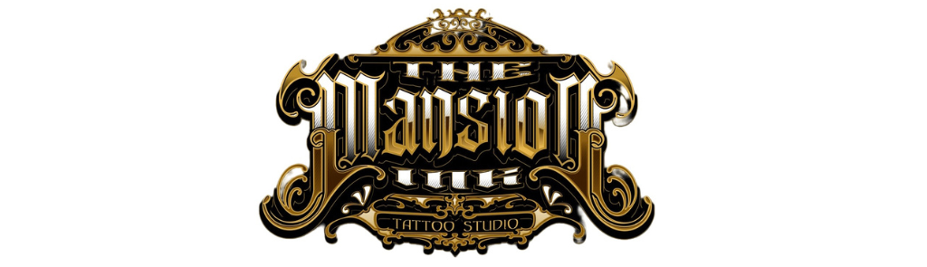 Logo The Mansion Ink