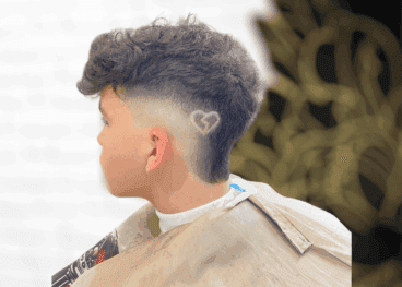 Los cortes de cabello más originales en Dénia