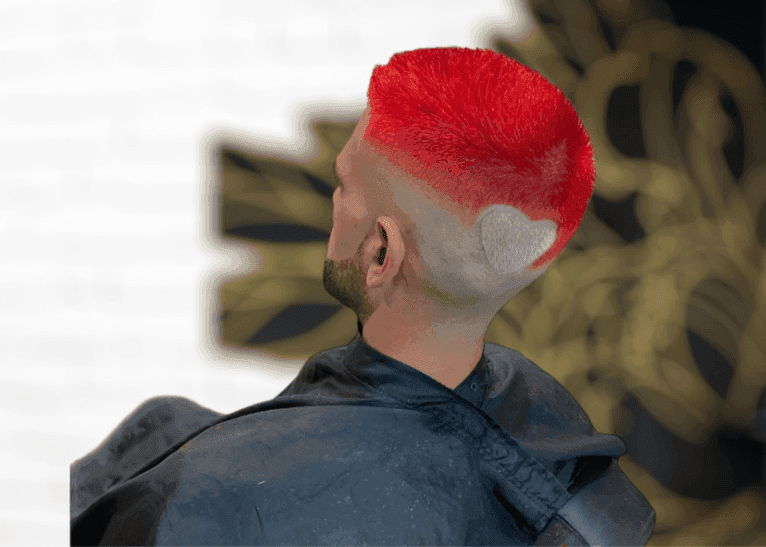 Los cortes de cabello más trendy en Dénia están en The Mansion Ink