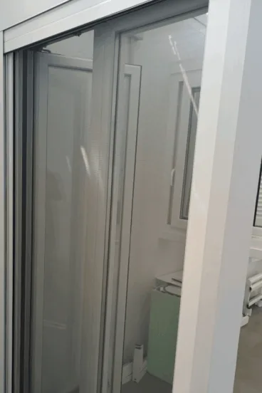 Mosquiteras para tu hogar