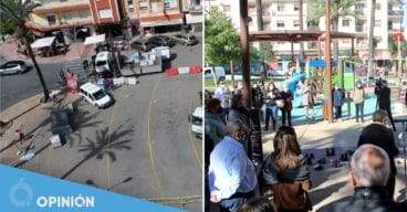 opinion cambio de denia