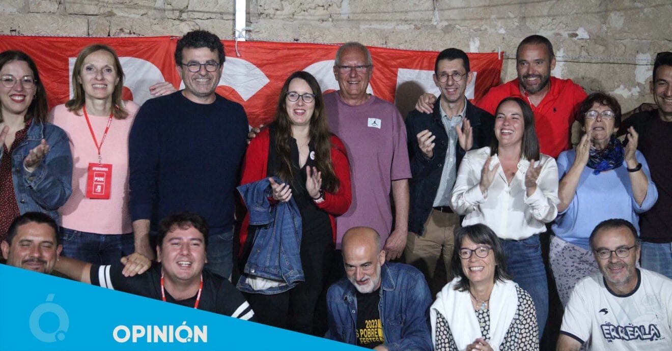 Opinión PSPV Dénia