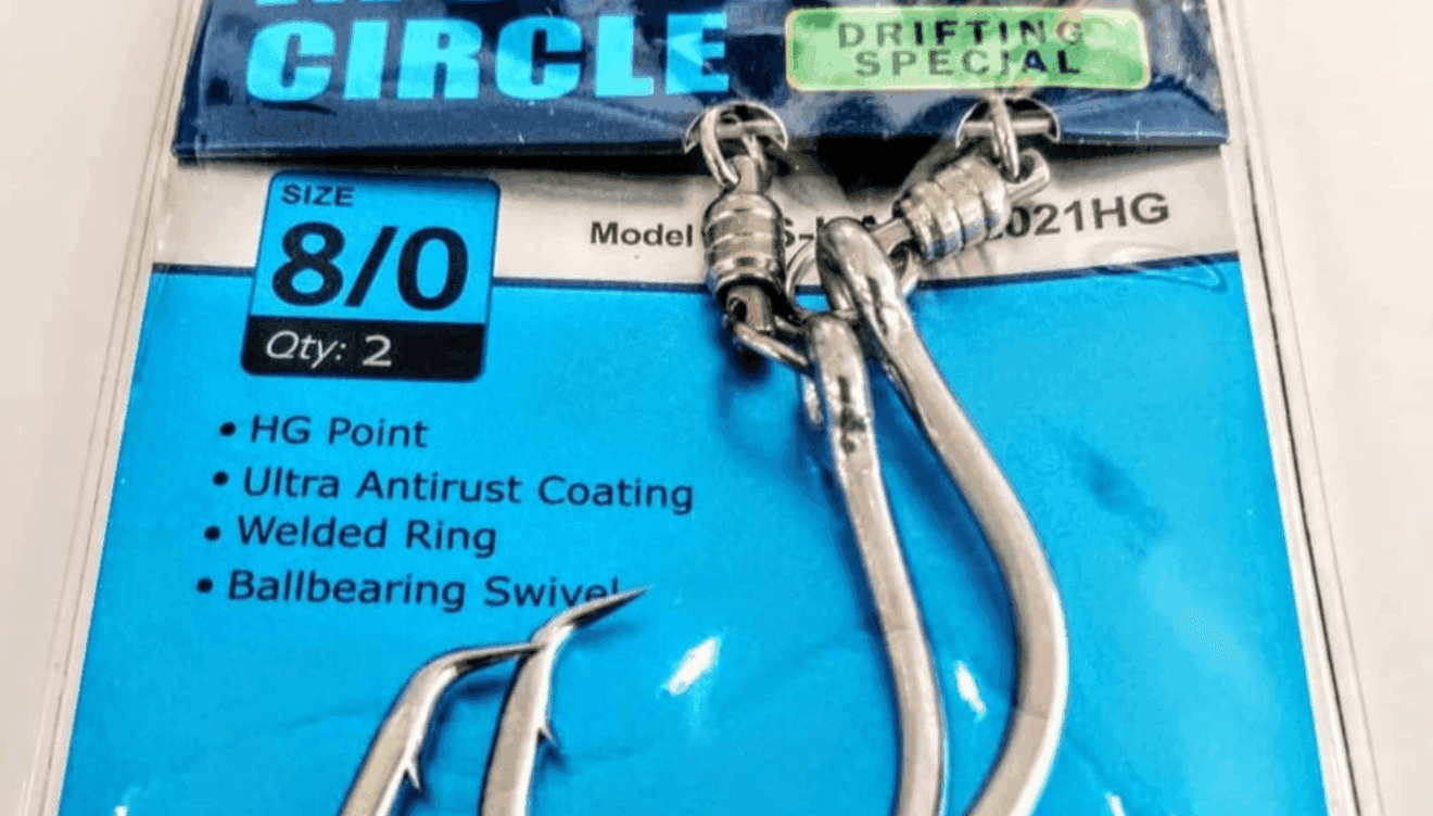 Prestigiosa marca BKK de anzuelos