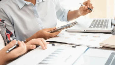 Profesionales con 30 años de experiencia