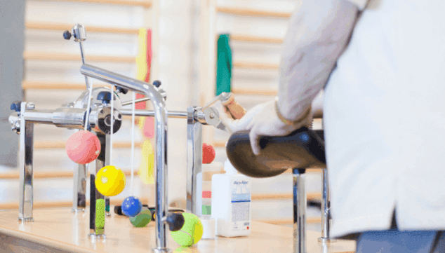 Imagen: Programa dirigido al Paciente Crónico Complejo