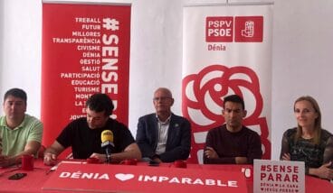 PSPV Dénia