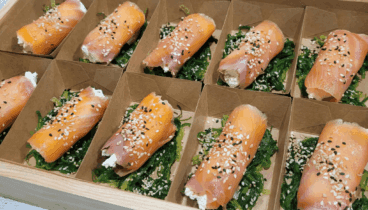 Sabores exóticos que te sorprenderán