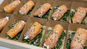 Sabores exóticos que te sorprenderán