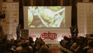 Sapristi Décom gana el Goliad Award a la mejor campaña nacional de spots