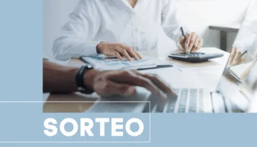 Sorteo CFL Consultures