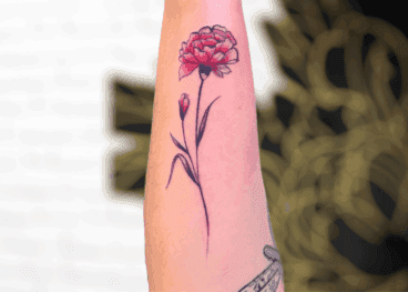 Tatuajes originales en Dénia