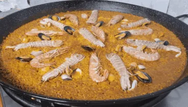 Todos sus platos son de elaboración propia