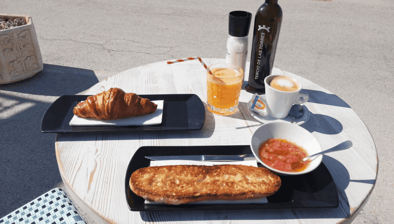 Un deleite refrescante y de calidad durante tus desayunos