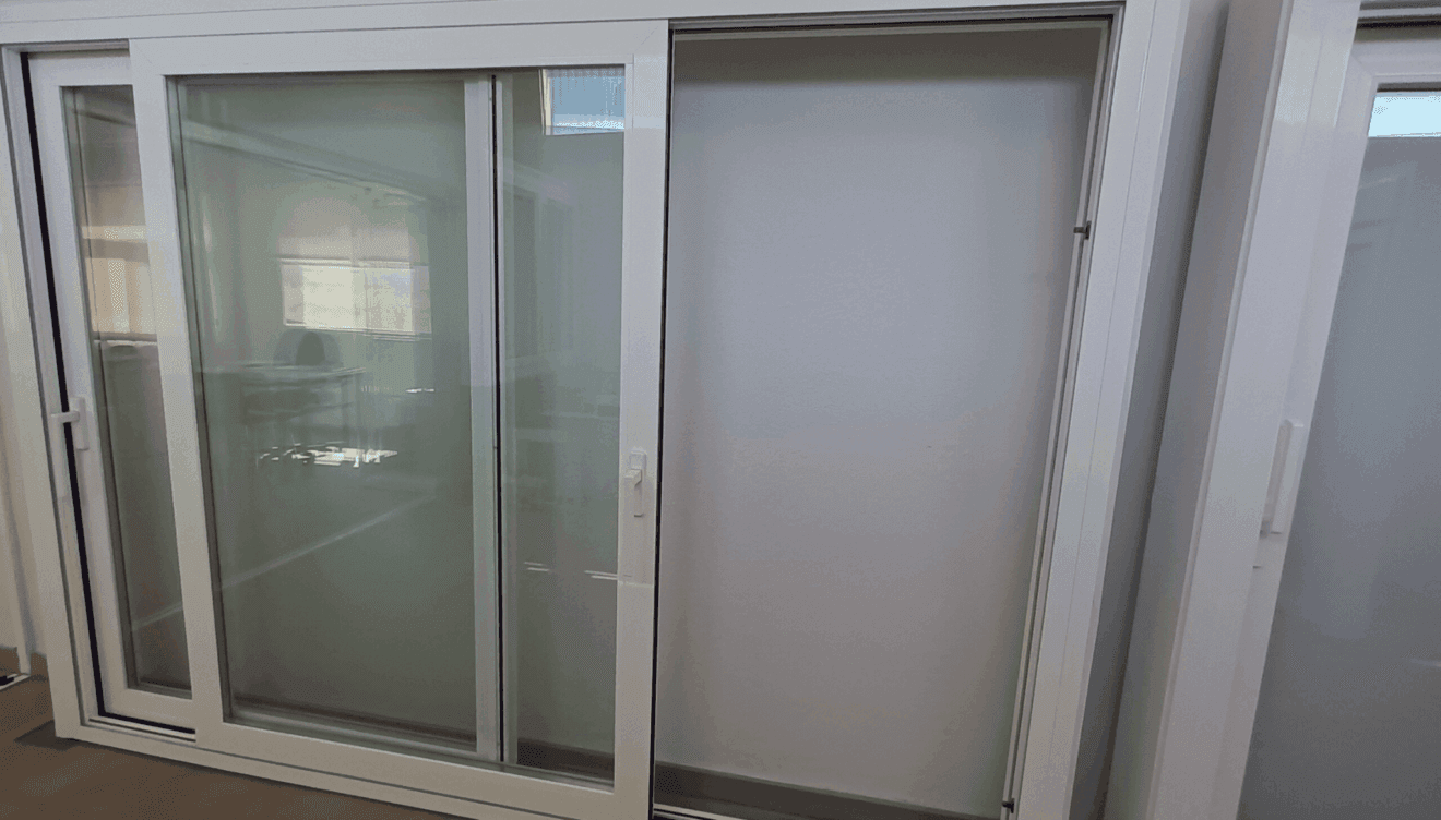 Un viaje de dos décadas en el sector del aluminio y el PVC