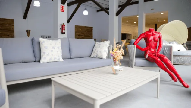 zonas de exterior que se adaptan por completo a tu hogar muebles martinez
