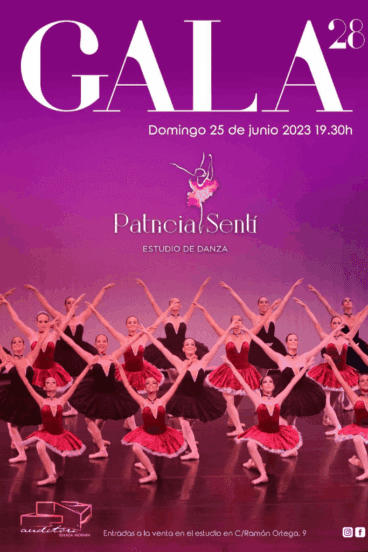 28 edición de la Gala