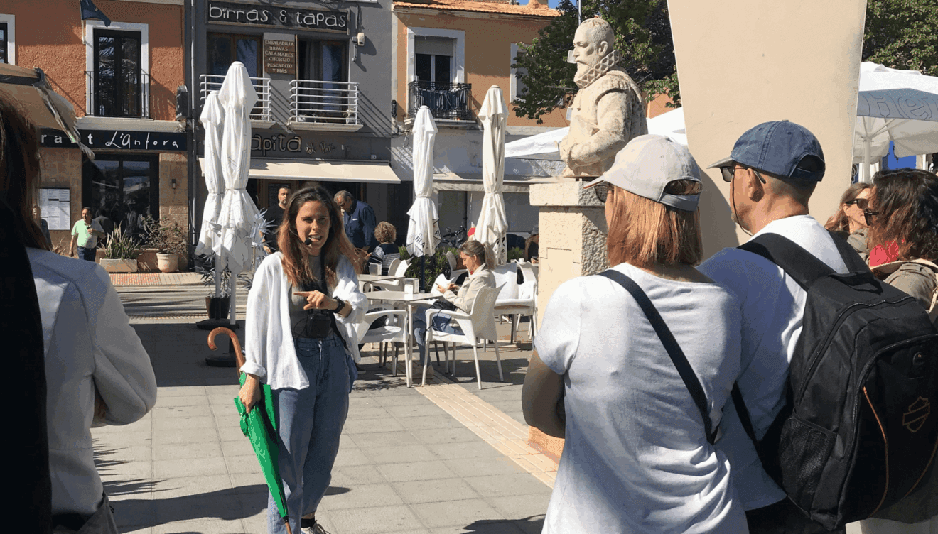 Explora la Marina Alta con La Marina Tours