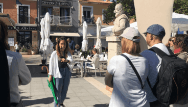 Explora la Marina Alta con La Marina Tours