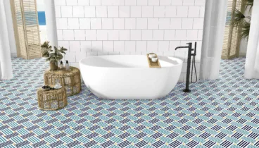 Abre el baño al exterior