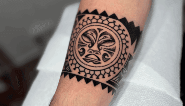 Adorna tus piel con increíbles tatuajes