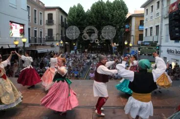 Aplec de Danses de 2022