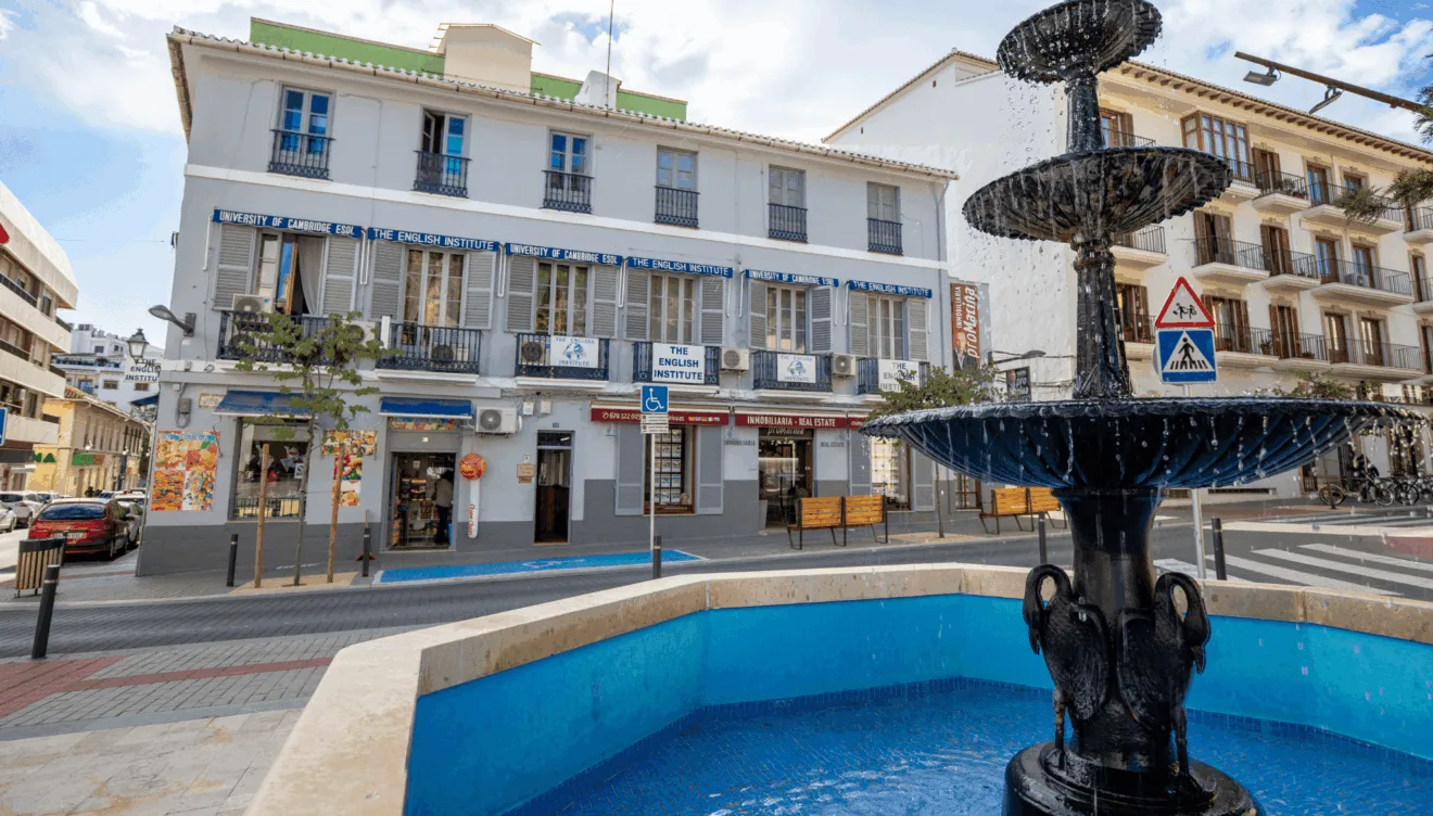 Aprovecha el verano con los cursos de The English Institute