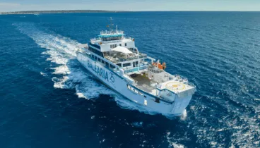 balearia es la naviera lider en espancc83a