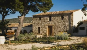 Bodega Montesanco