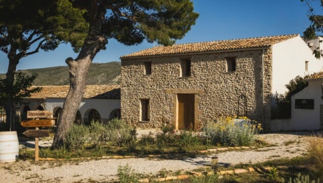 Imagen: Bodega Montesanco